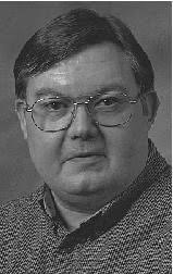 Gary Burnett Obituary (2017)