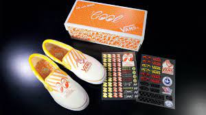 Mooneyes Japan En On Twitter Yokohama Hot Rod Custom Show 2017 Limited Item Info How To Video Of Vans X Mooneyes Limited Slip On Shoes Enjoy Your Original Slip On Customs At The Venue