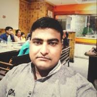 Himanshu Garg Email & Phone Number