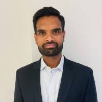 Mathanraj Thevakulasingam CA