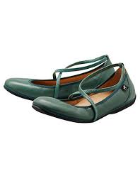 haflinger ballerinas lisa pfefferminz ballerinas pfefferminze schuhe