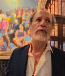 I was way more excited to write about the beautiful new painting 🎨 by Adam  Cvijanovic at St. Patrick's Cathedral ⛪ before Cardinal Dolan made his  wrongheaded remarks likening Charlie Kirk to St. Paul. ...