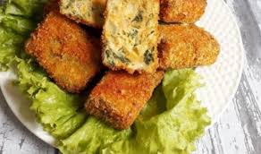 Dari nugget tahu, nugget tempe, nugget pisang, nugget sayur, nugget daging, ataupun nugget ayam seperti pada resep yang kami bagikan kali ini. 20 Resep Nugget Ayam Spesial Praktis Dan Bisa Untuk Jualan
