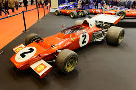 Maybe you would like to learn more about one of these? Ferrari 312b Wikipedia
