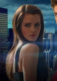 Emma Watson Fan Casting for The Amazing Spider Man 3