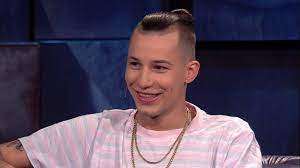 Członek wytwórni young family label (yfl). Czemu Zabson Nazywa Sie Zabson Kuba Wojewodzki Youtube