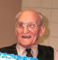 Obituary of Lloyd Elmer Wein