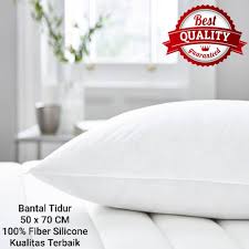 Waktu tidur yang dianjurkan adalah ½ dari 24 jam yang dilalui dalam sehari. Jual Bantal Tidur Bagus Jakarta Barat Berrbi Collection Tokopedia