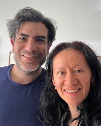 Instagram photo by Luz Andrea León Cárdenas • Jan 20, 2025 at 10:51 AM