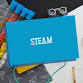 STEAM Club event in Glendale, CA