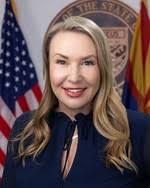 Bill tracking in Arizona