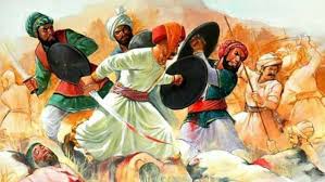 Marathas And Bundelkhand Part III ...