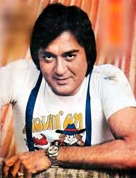 Sunil Dutt : r/ClassicDesiCelebs
