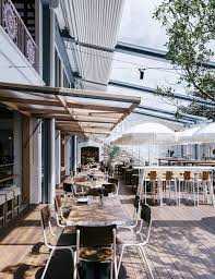 Wear This There The Park House Sfgirlbybay Restaurant Patio Patio Design Outdoor Restaurant