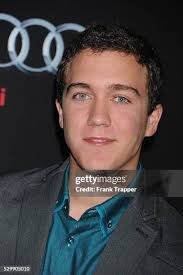 25 Cameron Gaskins Photos & High Res Pictures