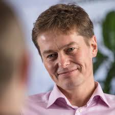 Meet the OrcaFlex team