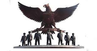 Selamat hari kesaktian pancasila semuaa #kesaktianpancasila #kesaktianpancasila2020 pic.twitter.com/k8r7fhdaqm. Kesaktian Pancasila Yang Mulai Pudar Beritabojonegoro Com