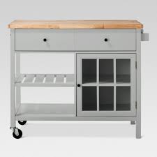 Maybe you would like to learn more about one of these? Gray Kitchen Carts Islands Target