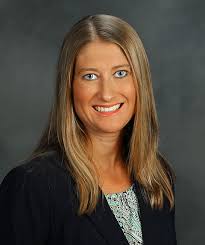 Pennsylvania Bar Association > News and Publications > News > News Releases  > 2024 > May > Mercer County Lawyer Melissa Merchant-Calvert Named Chair of  Pennsylvania Bar Association Young Lawyers Division