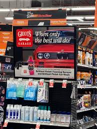 Contact the branch at xxx.xxx.xxxx for more details. Saw This At Autozone Today E30