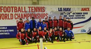 Copa do mundo fifa de 2026 (pt); Romania CalificatÄ In Opt Finale Ale Campionatului Mondial De Fotbal Tenis Din Le Havre Sport Magazin