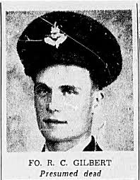 Reginald Campbell Gilbert