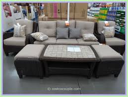 I wish they also have a matching 3 seater sofa. Furniture Design Ideas Costco Outdoor Furniture Reviews