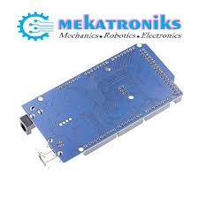 Arduino Mega2560 Development Board CH340 Atmega2560