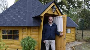 Photos, address, and phone number, opening hours, photos, and user reviews on yandex.maps. Dans Le Sud De La Marne Guy Harant A Ouvert Les Portes De Son Gite A