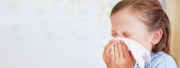 Quase todas as crianças já foram infectadas quando atingem os quatro anos de idade, muitas no primeiro ano de vida. Ninos A Protegerse Del Virus Respiratorio Sincicial