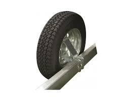 Rigid hitch spare tire mount. Smith 27310 G Heavy Duty Side Mount Spare Tire Carrier