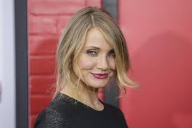 Cameron Diaz is getrouwd