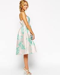 Vestidos para bodas de mañana: Vestidos Informales Para Bodas Por La Manana Ellas Hablan