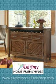 The Is The Colstad Dining Room Server By Ashley Furniture Available To Order At Ask Amy Home Furnishings W Dining Room Server Showroom Decor Home Furnishings