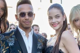 «lewis wollte immer einen dreier». Lewis Hamilton Neue Freundin