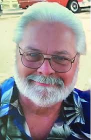 Steven Steve Allen Mavis