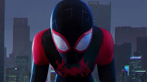 He was jefferson davis's brother and miles morales' uncle who secretly operated as an eminent hitman and chief enforcer for the kingpin until the events of the film. Spider Man Into The Spider Verse Cinemayward