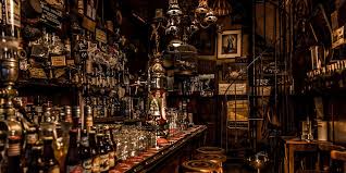 Cocktail bars in amsterdam have gotten better these last few years. Best Bars In Amsterdam Best Bars Europe