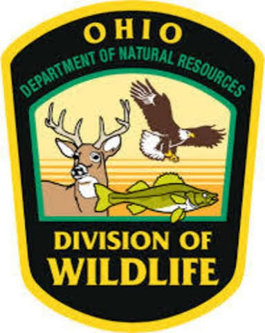 Ohio Department of Natural Resources - Division of Wildlife | U.S. Fish & Wildlife Service