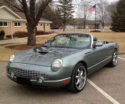 Image result for Monterey Mist 2004 Thunderbird
