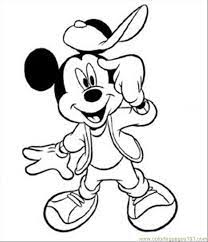 Coloring pages for children of all ages! Micky22 Coloring Page For Kids Free Mickey Mouse Printable Coloring Pages Online For Kids Coloringpages101 Com Coloring Pages For Kids