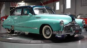 Image result for Cairo Cream 1948 Buick