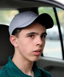 Tots to Tom: Bad boys need to be punished