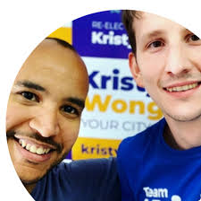 NationBuilder 2021 Year in Review