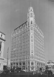 Emily Morgan Hotel Shown When It Was Medical Arts Building Downtown San Antonio Medical Art Morgans Hotel
