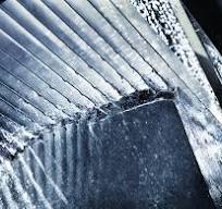 Gang saw blades for the stone industry | Husqvarna US