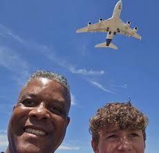 Aviation Photography Experience in Colorado