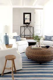 One Room Challenge White Swivel Chairs Coastal Living Rooms Home Decor Coastal Living Room