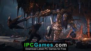 The latest patch of the witcher 3 is only available for the ps4 so far and it is intended as more of a hotfix. The Witcher 3 Wild Hunt With All Updates Free Download Ipc Games