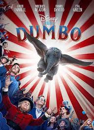 What's the best disney movie of all time? Watch Dumbo 2019 Online Free Ilikefasr